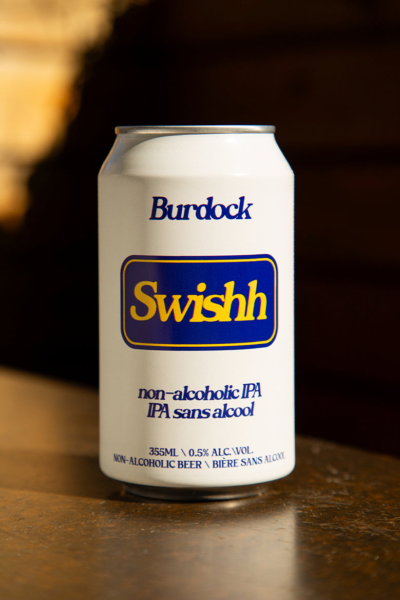Swishh 24-Pack (0.5%)
