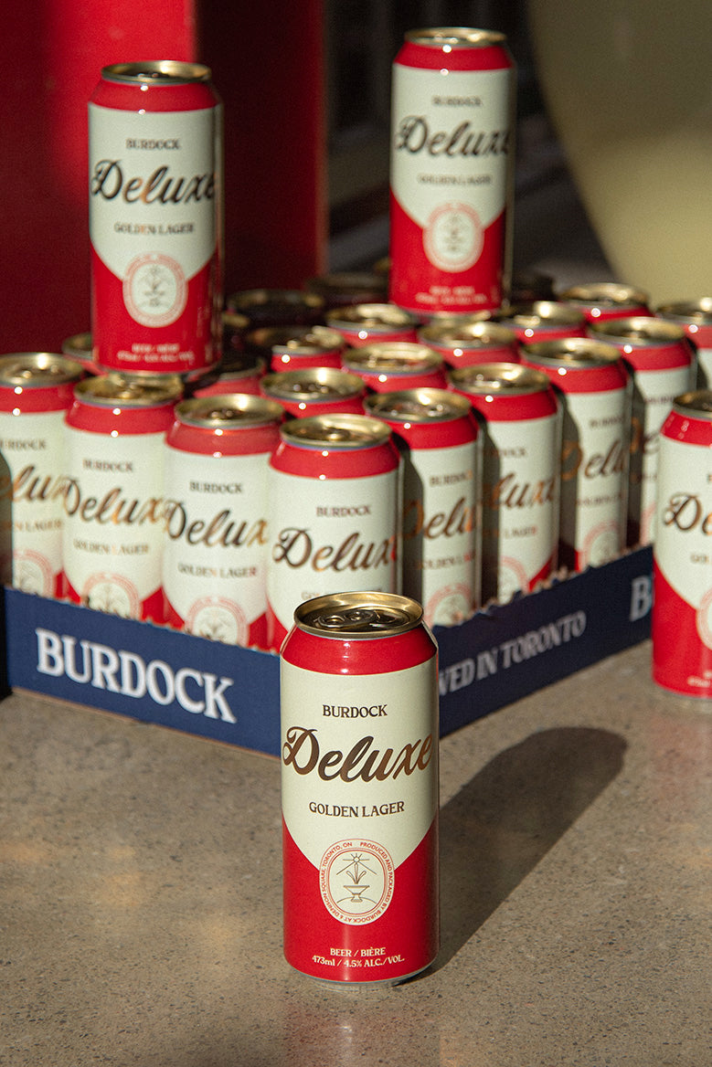 Deluxe (24-Pack)
