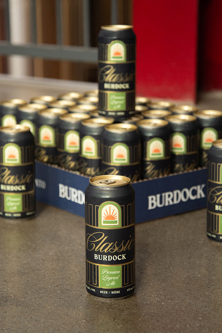Classic (24-Pack)