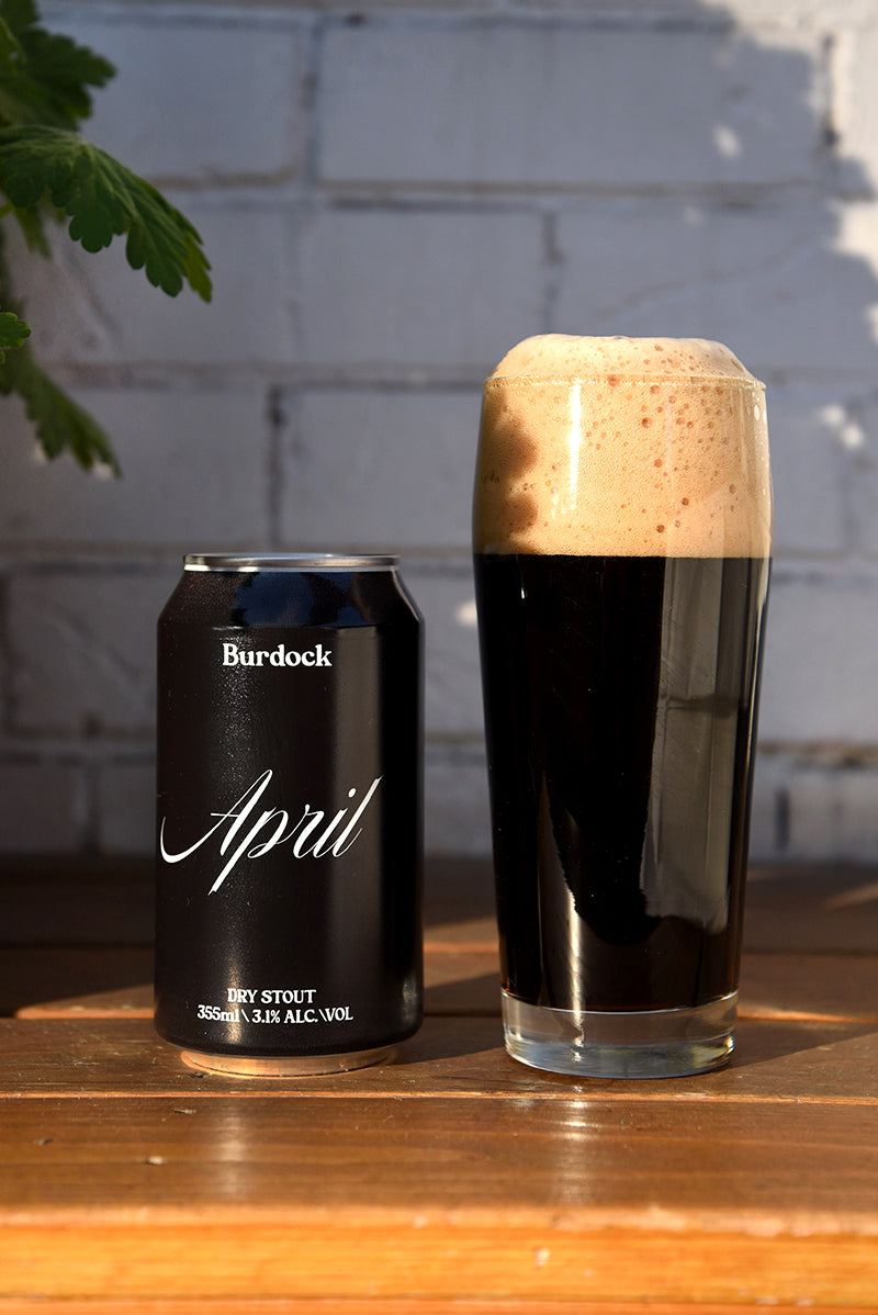 April Stout (6-Pack)