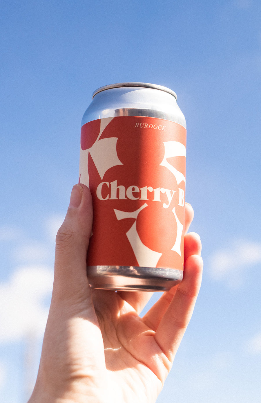 Cherry B (5.2%)