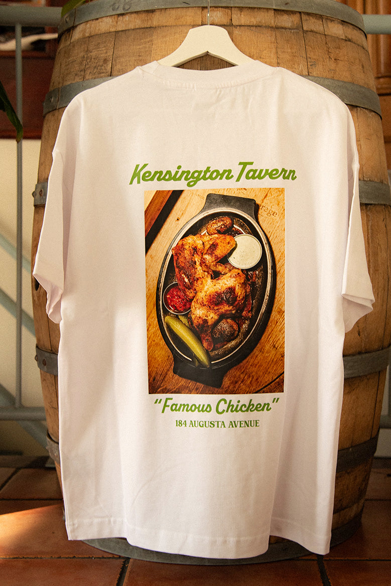 Famous Chicken Tee