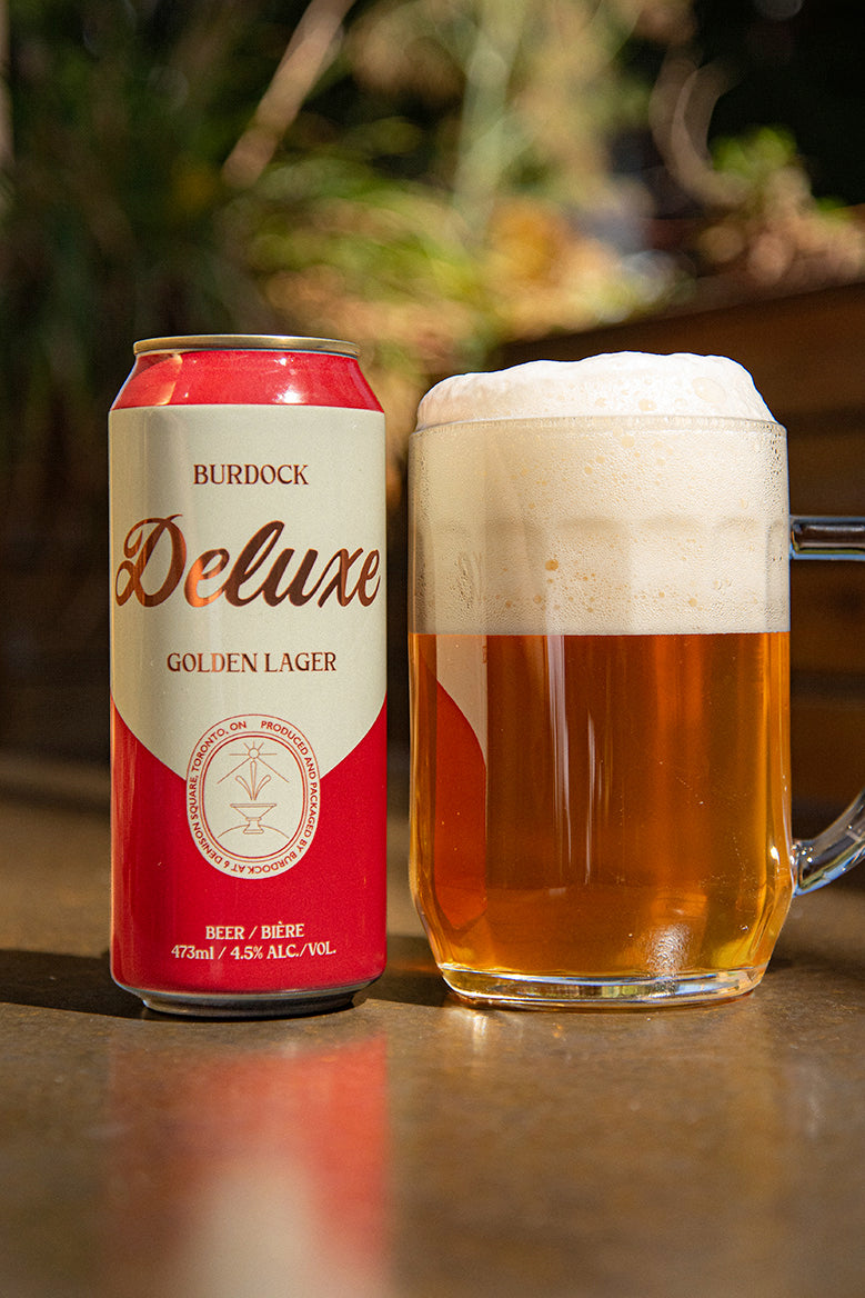 Deluxe (24-Pack)