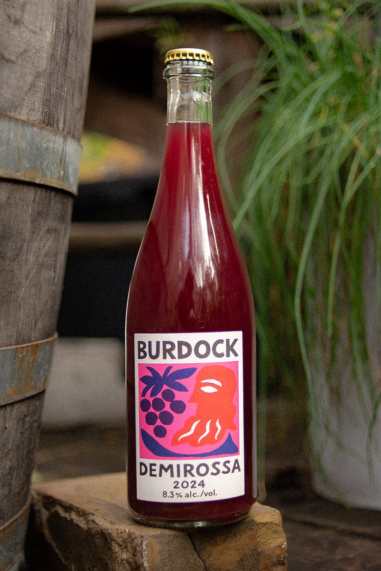 Demirossa (Case of 6)