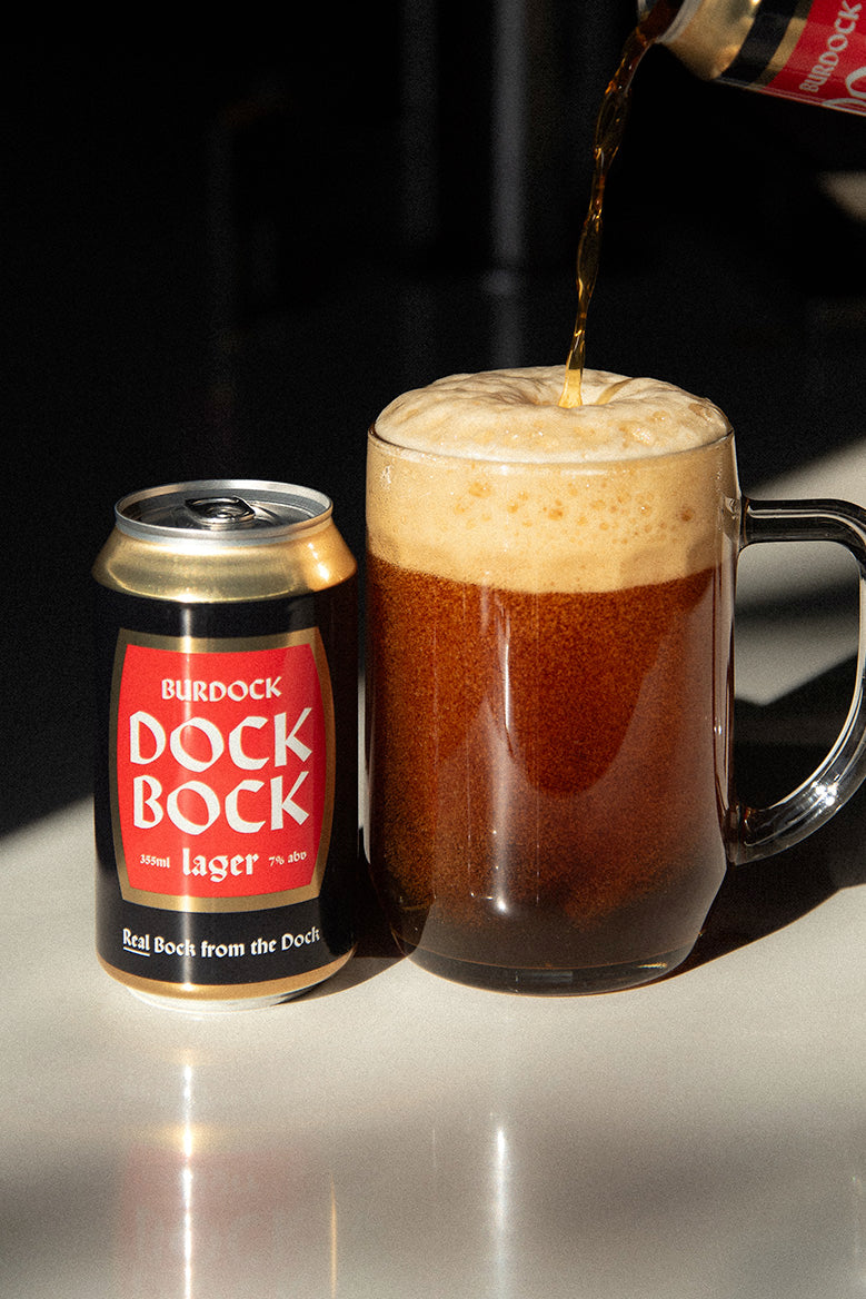 Dock Bock (6-Pack)