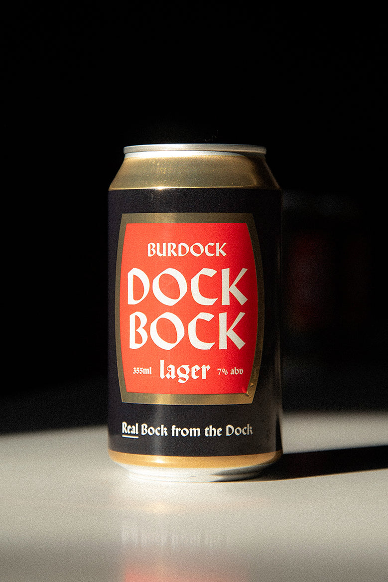 Dock Bock (6-Pack)