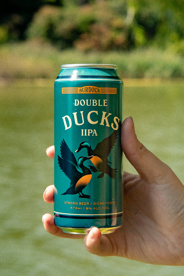 Double Ducks (6-Pack)