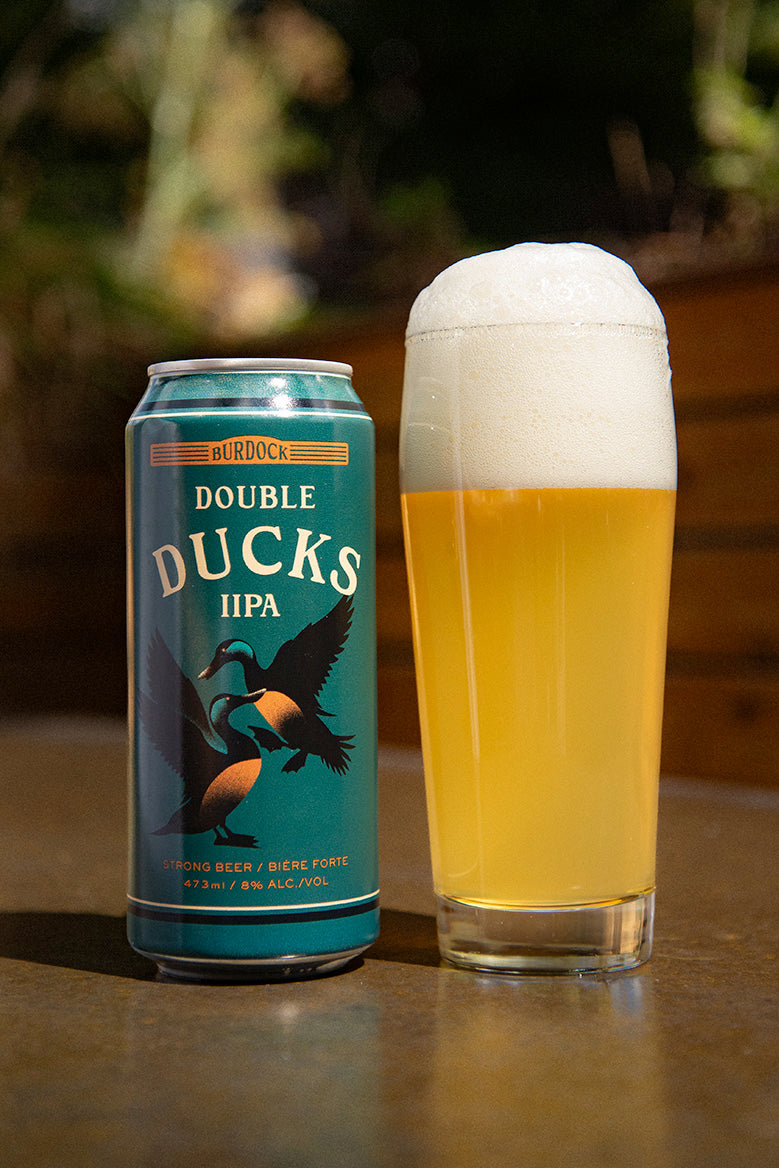Double Ducks (6-Pack)