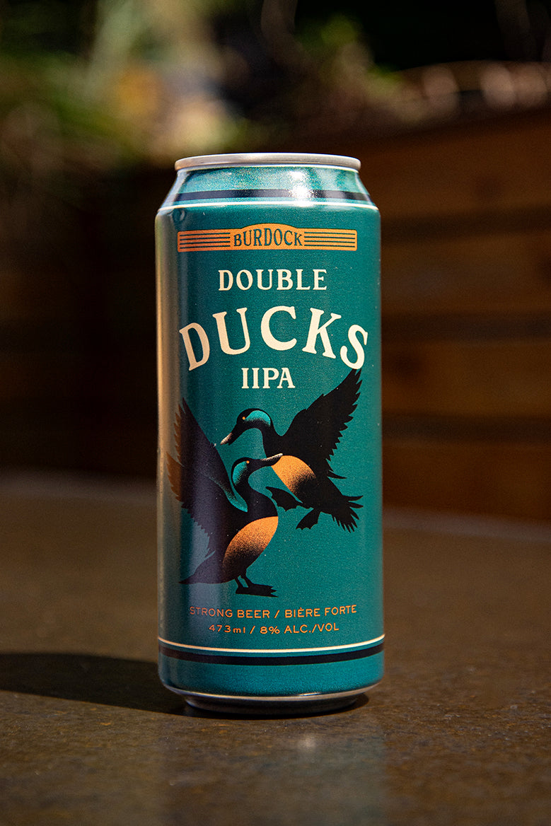 Double Ducks (6-Pack)