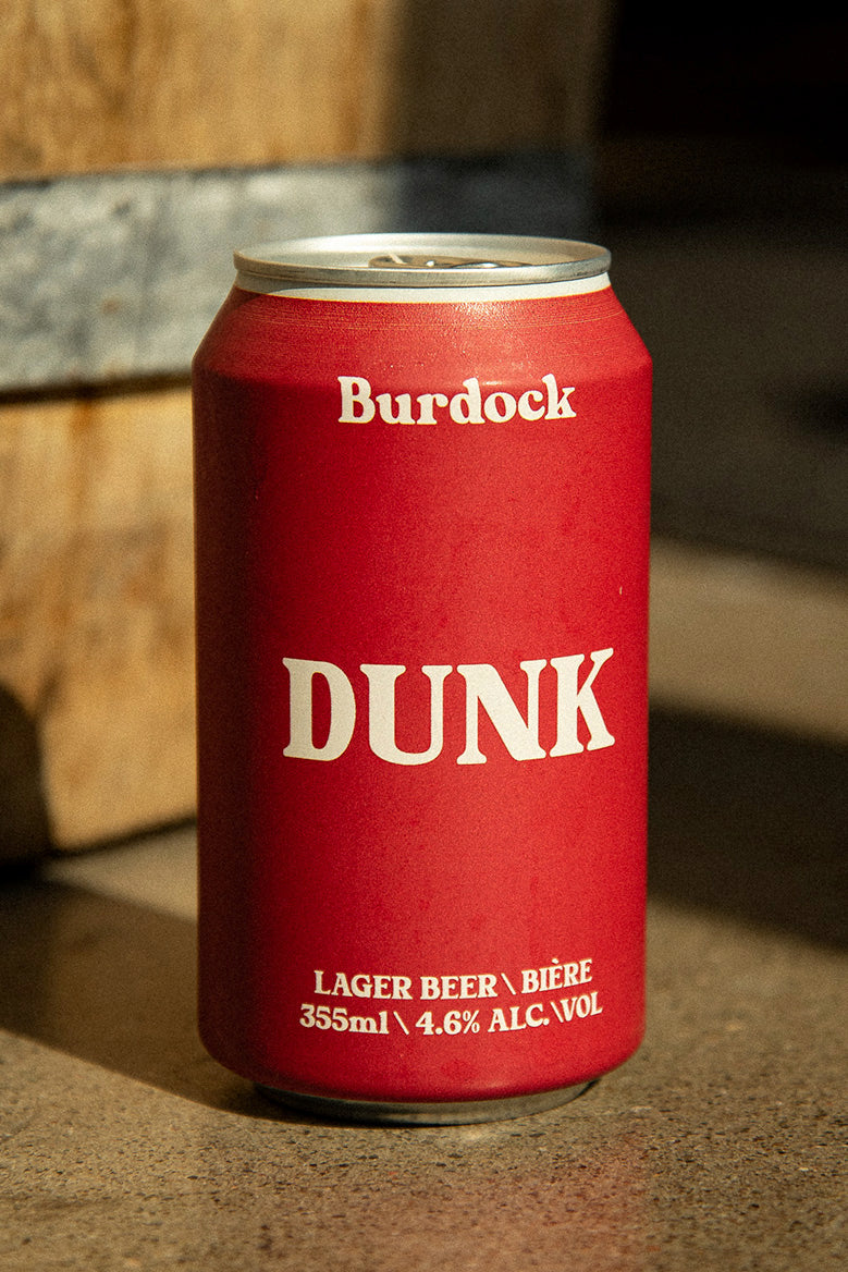 Dunk (6-Pack)