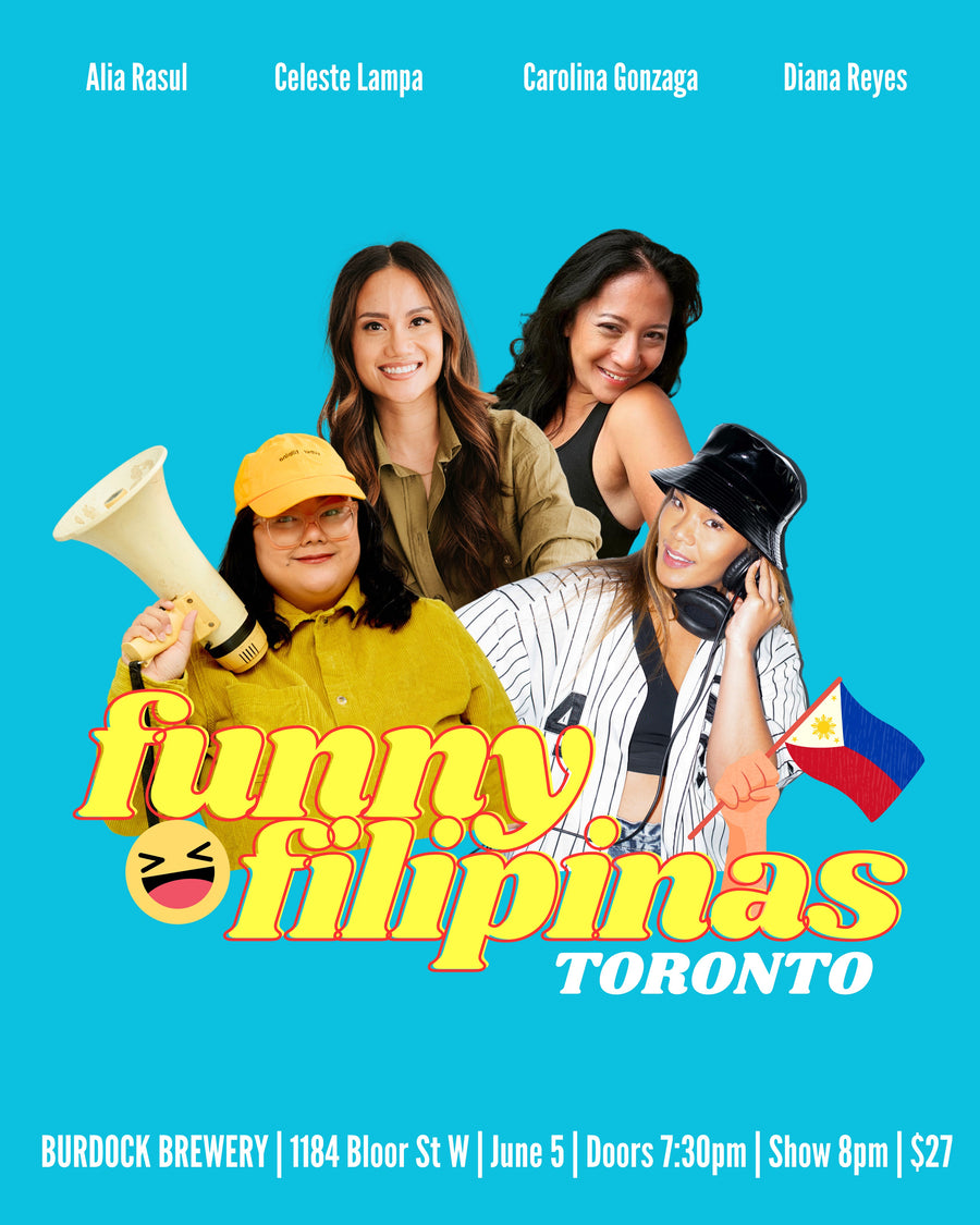 Funny Filipinas