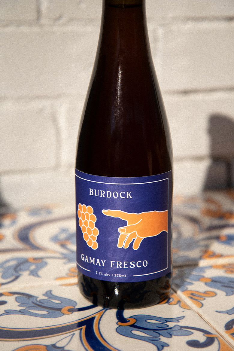 Gamay Fresco (7.7%)