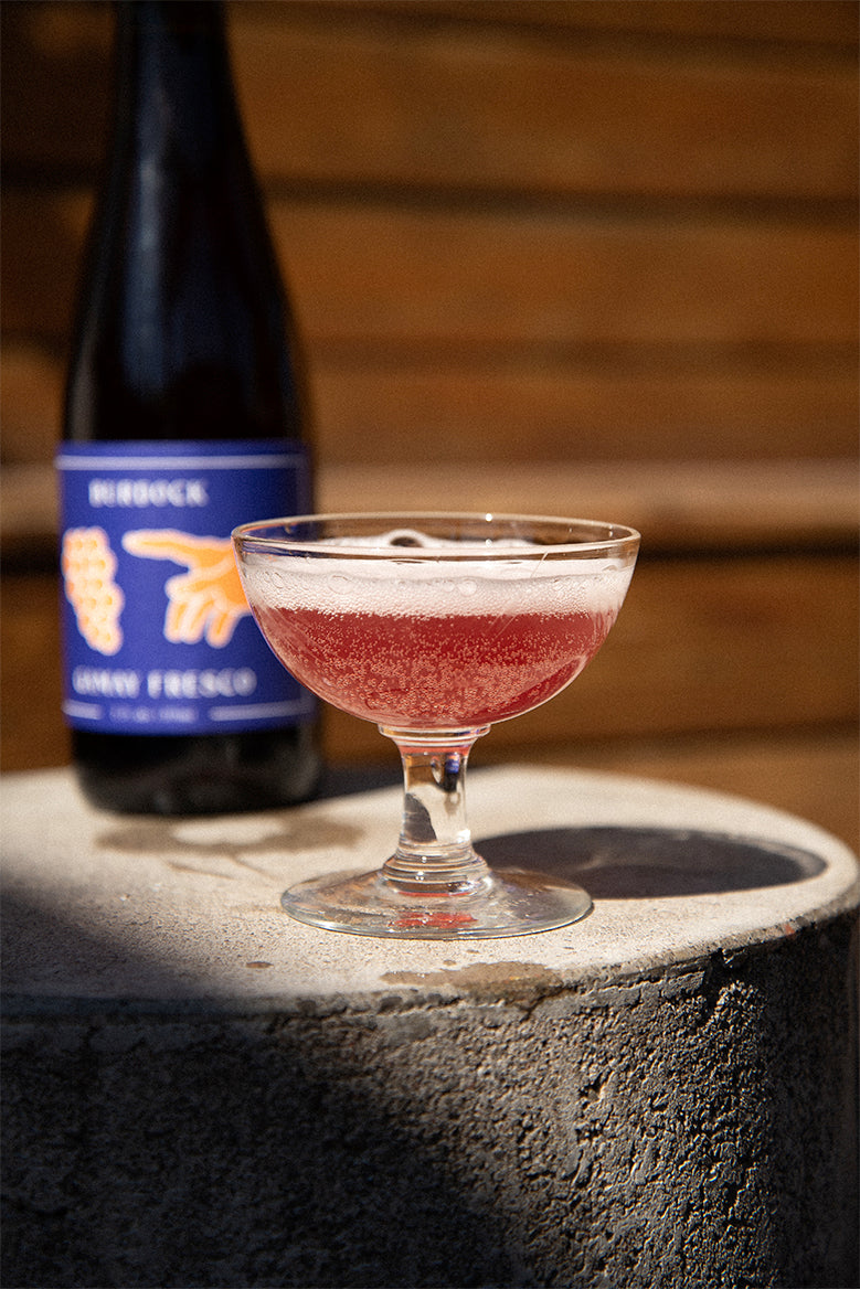 Gamay Fresco (7.7%)