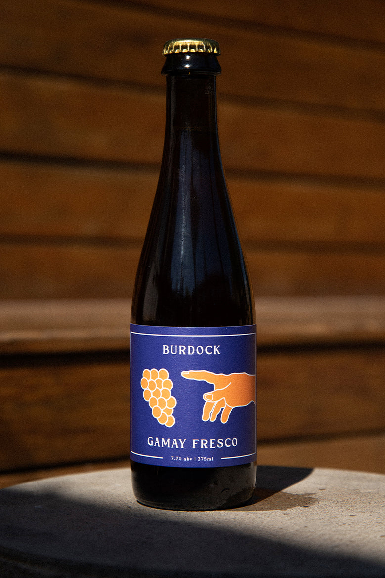 Gamay Fresco (7.7%)