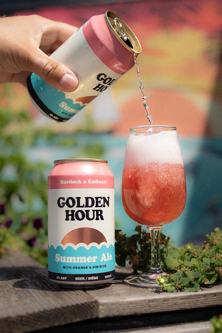Golden Hour (6-Pack)