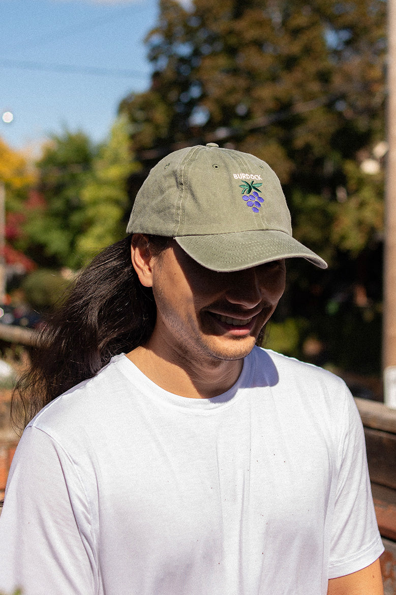 Grape Ale Hat