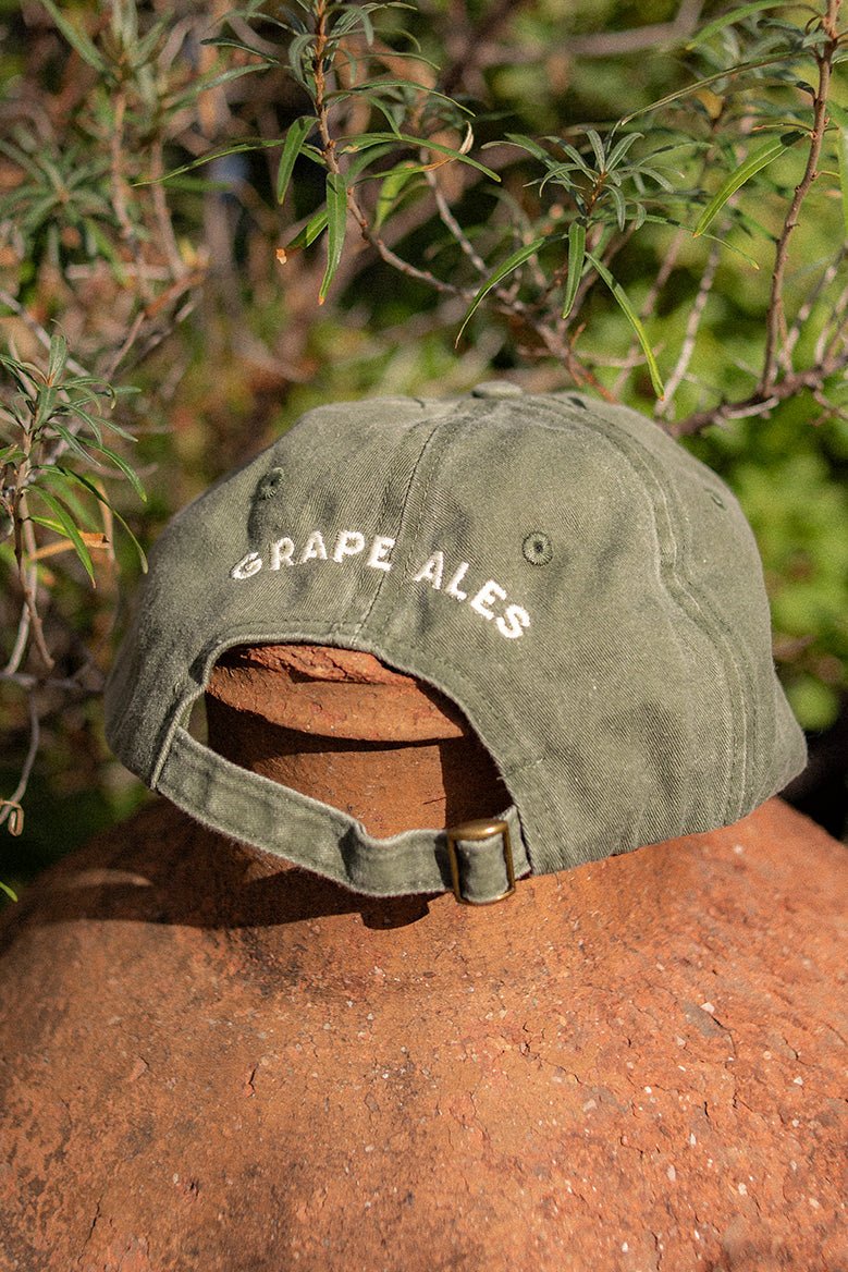 Grape Ale Hat