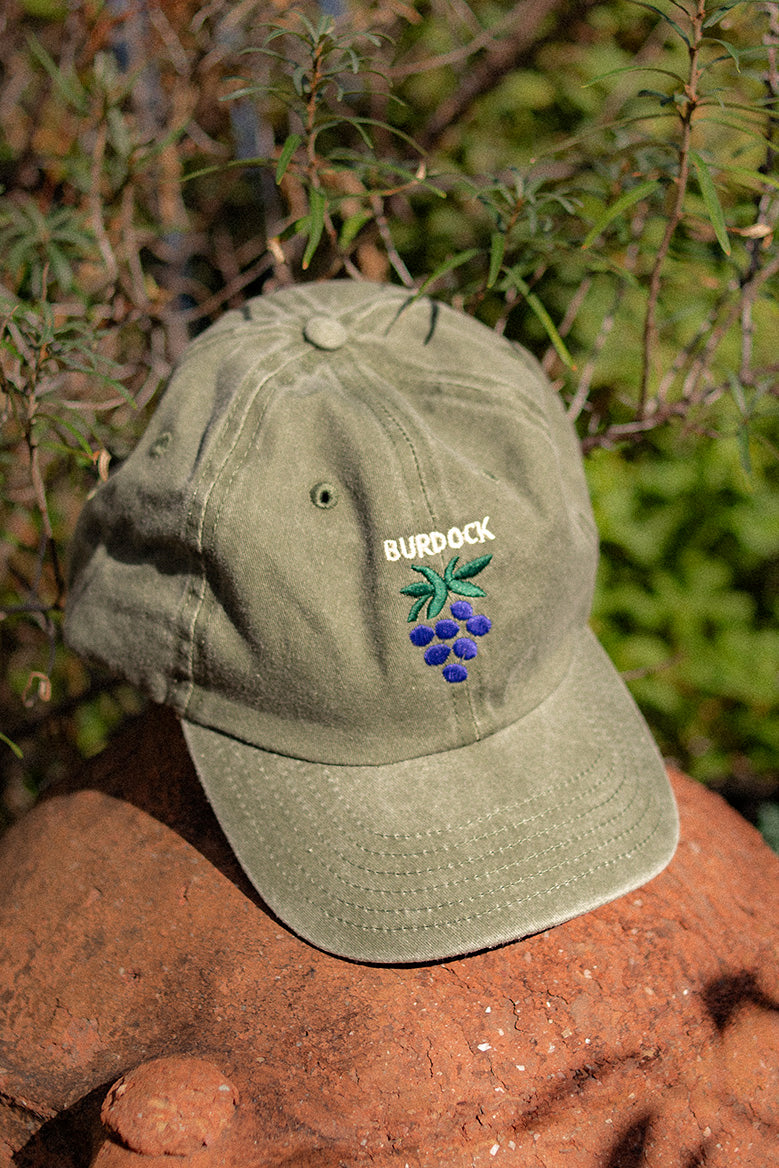 Grape Ale Hat