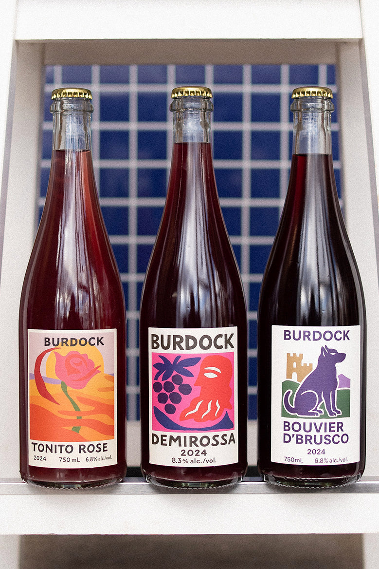 Cab Franc Mixed Pack (6-Bottles)