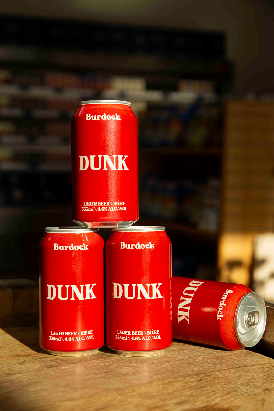 Dunk (4.6%)