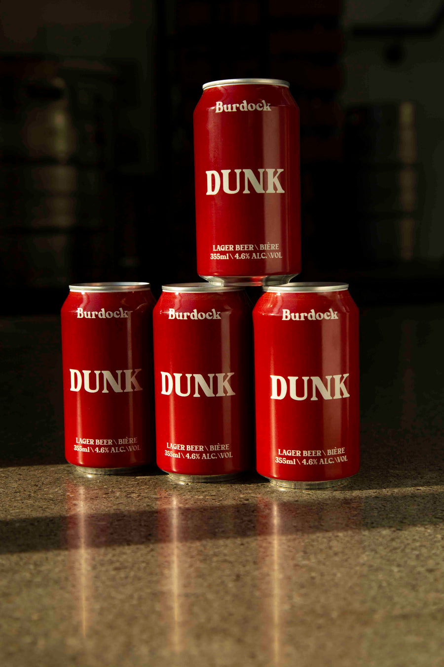 Dunk (4.6%)