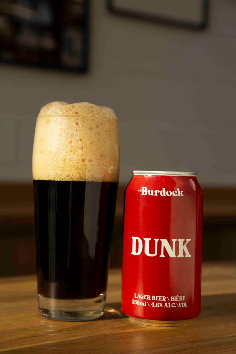 Dunk (4.6%)