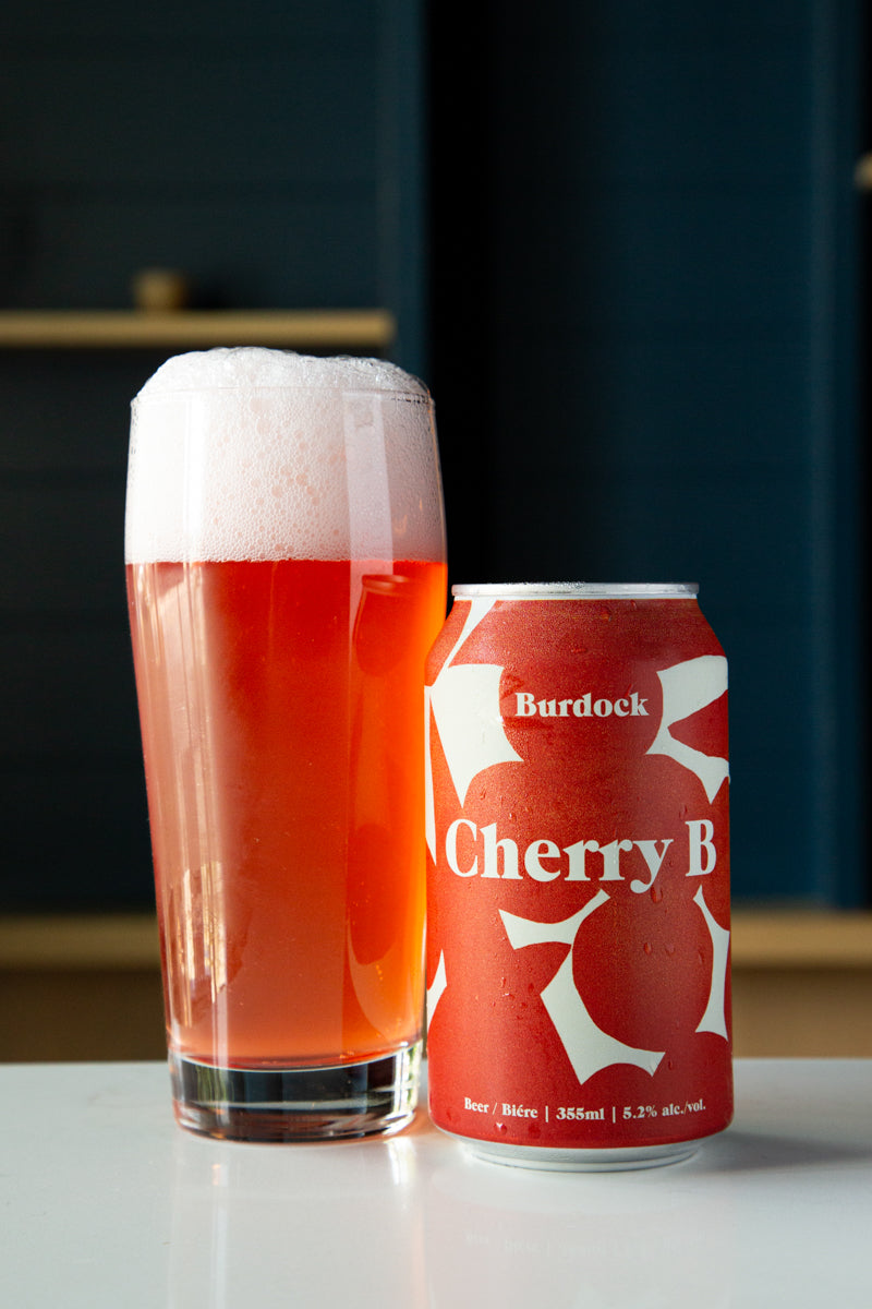 Cherry B 24-Pack (5.2%)