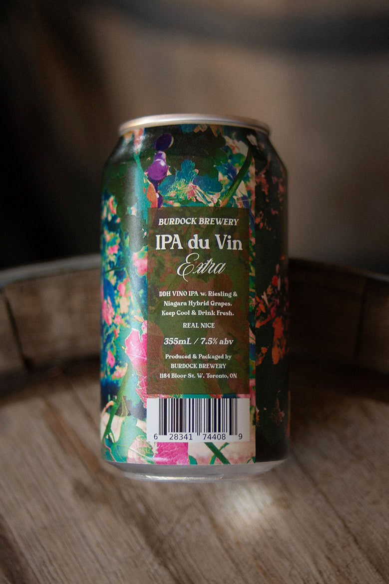 IPA du Vin EXTRA (6-Pack)