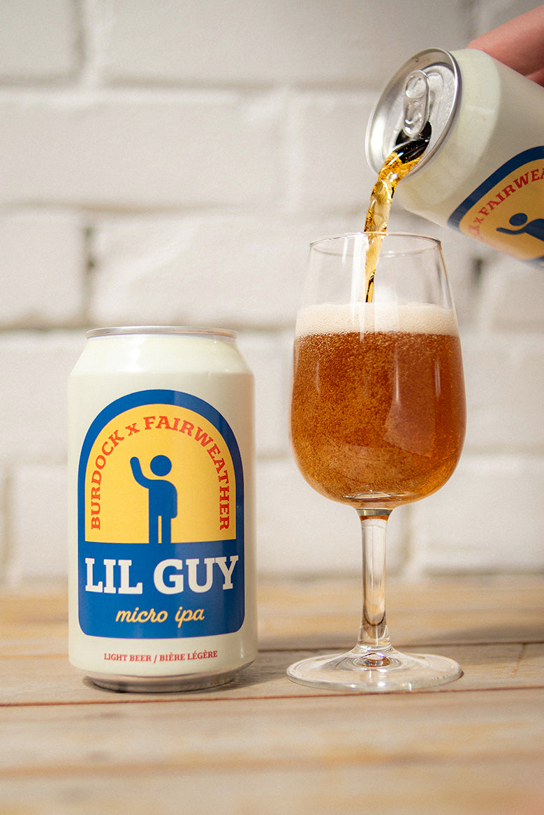 Lil Guy (6-Pack)