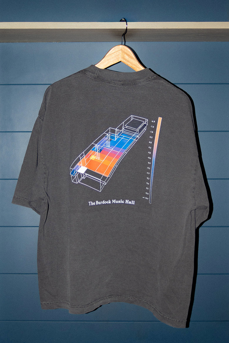The Music Hall Tee