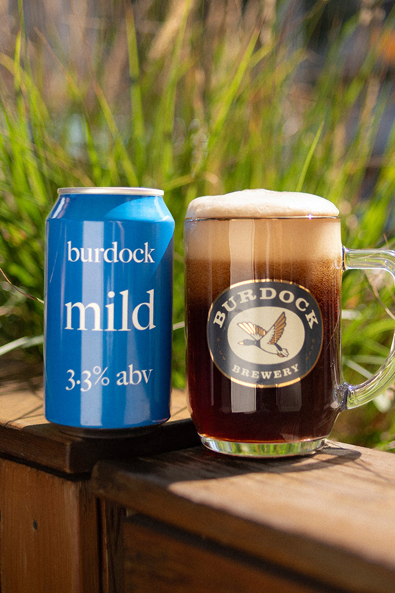 Mild (6-Pack)