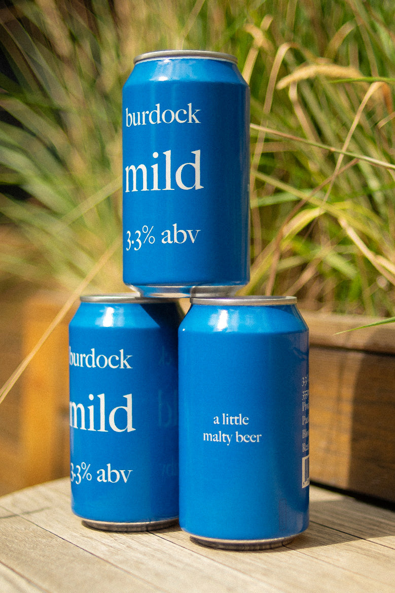 Mild (6-Pack)