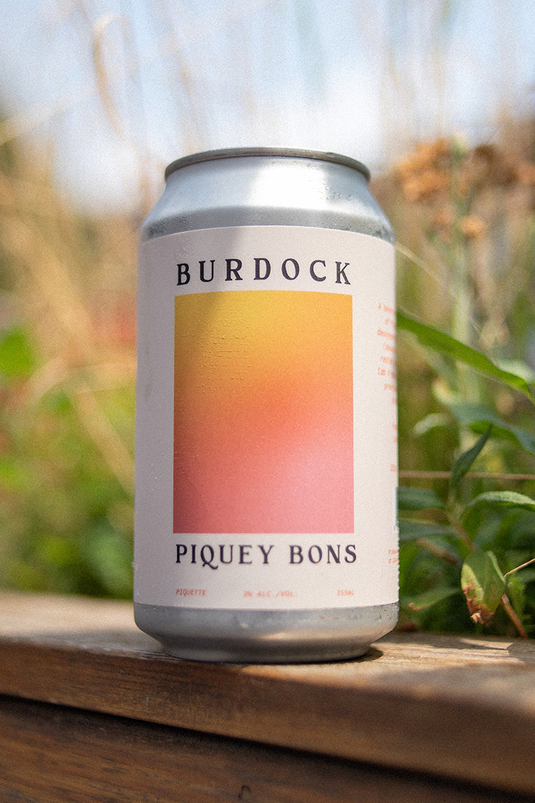 Piquey Bons (12-pack)