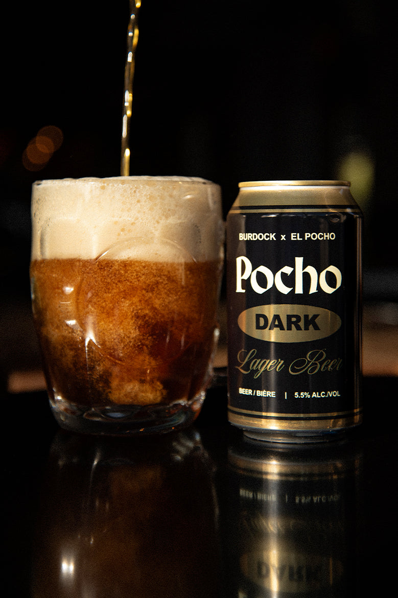 Pocho Dark (5.5%)