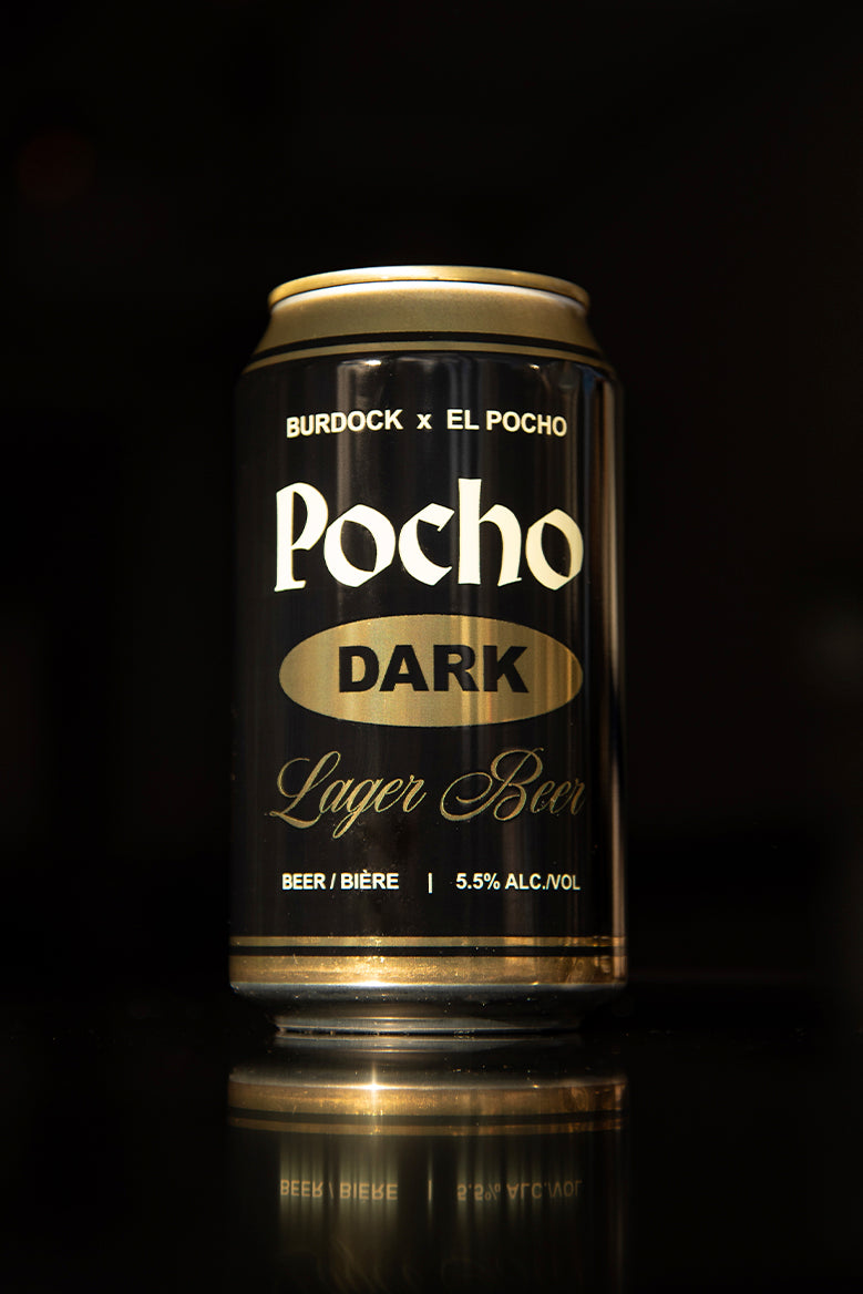 Pocho Dark (5.5%)