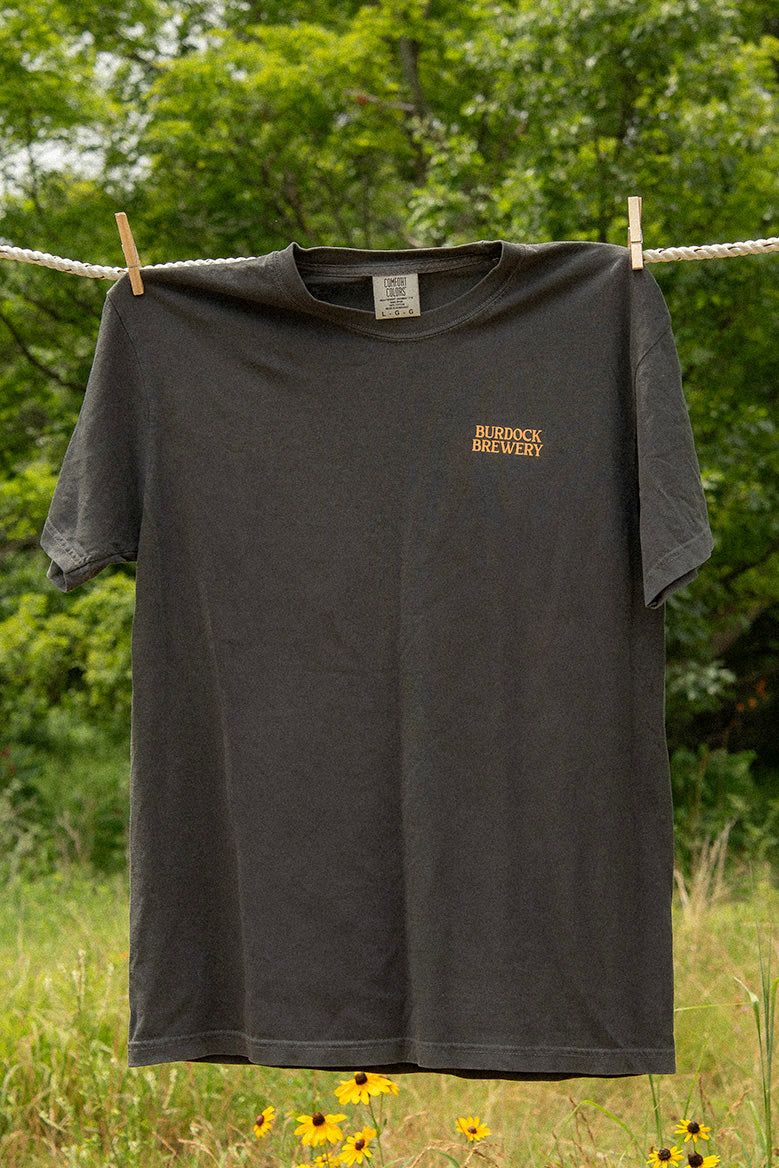 Ducks Ranch Tee