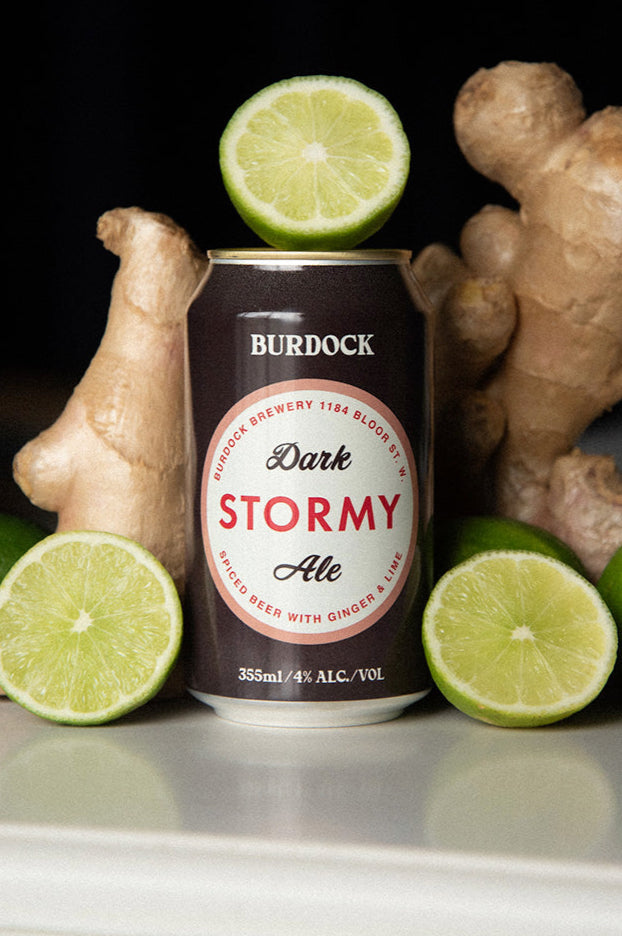 Stormy (6-Pack)