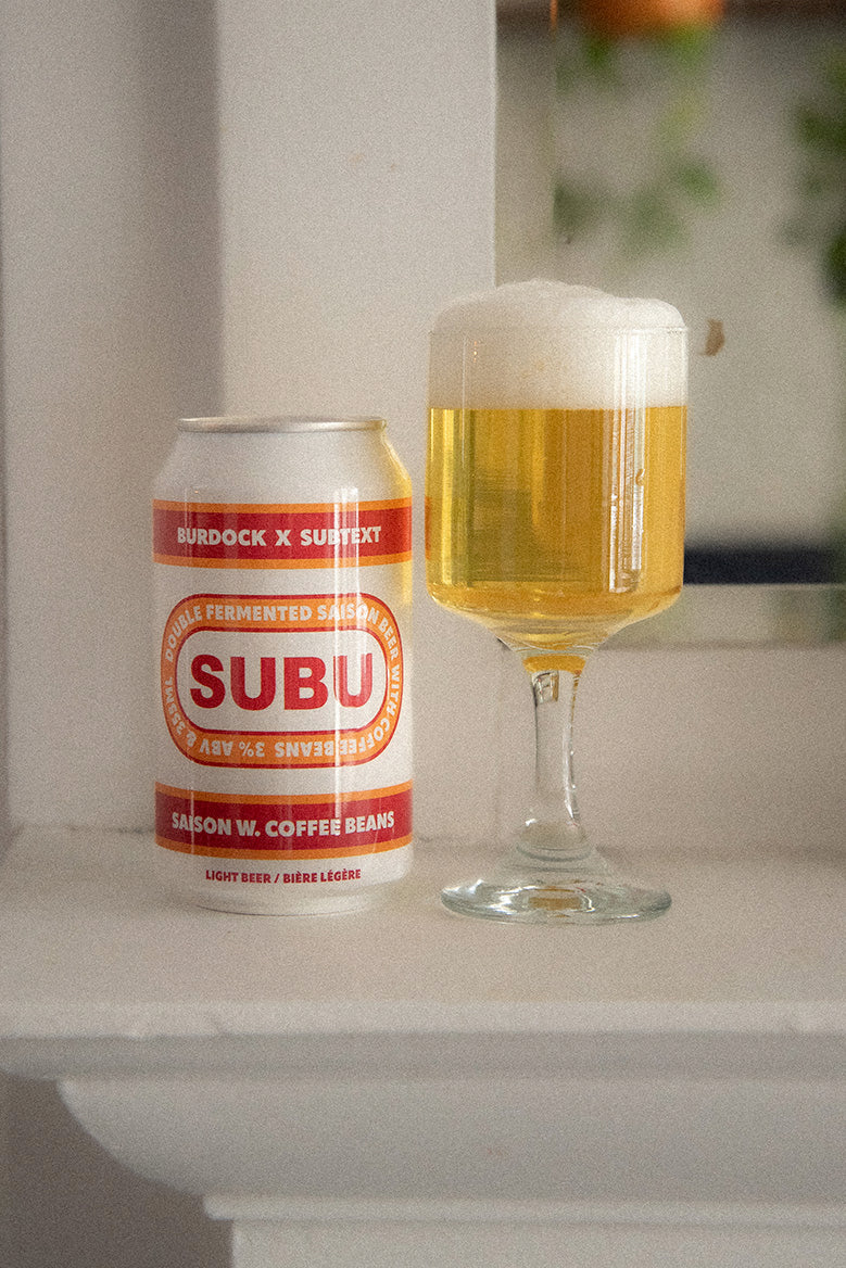 SUBU (6-pack)