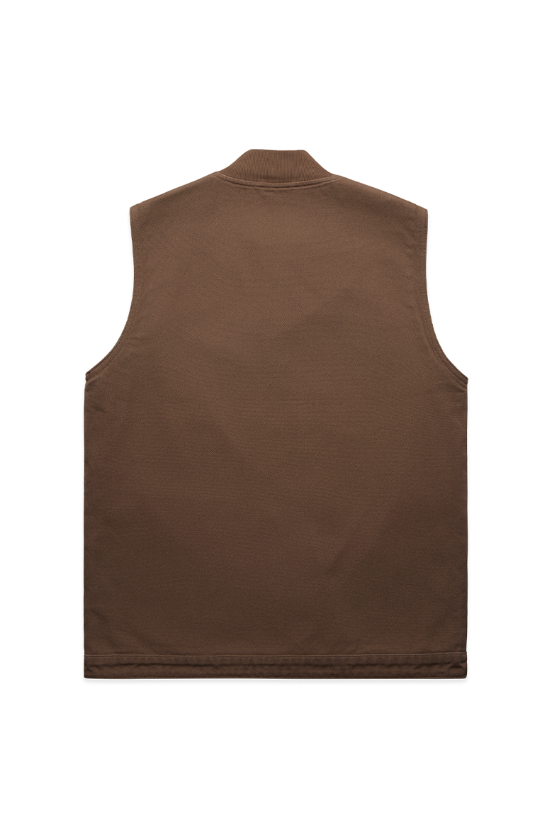 Work Vest (Pre-order)