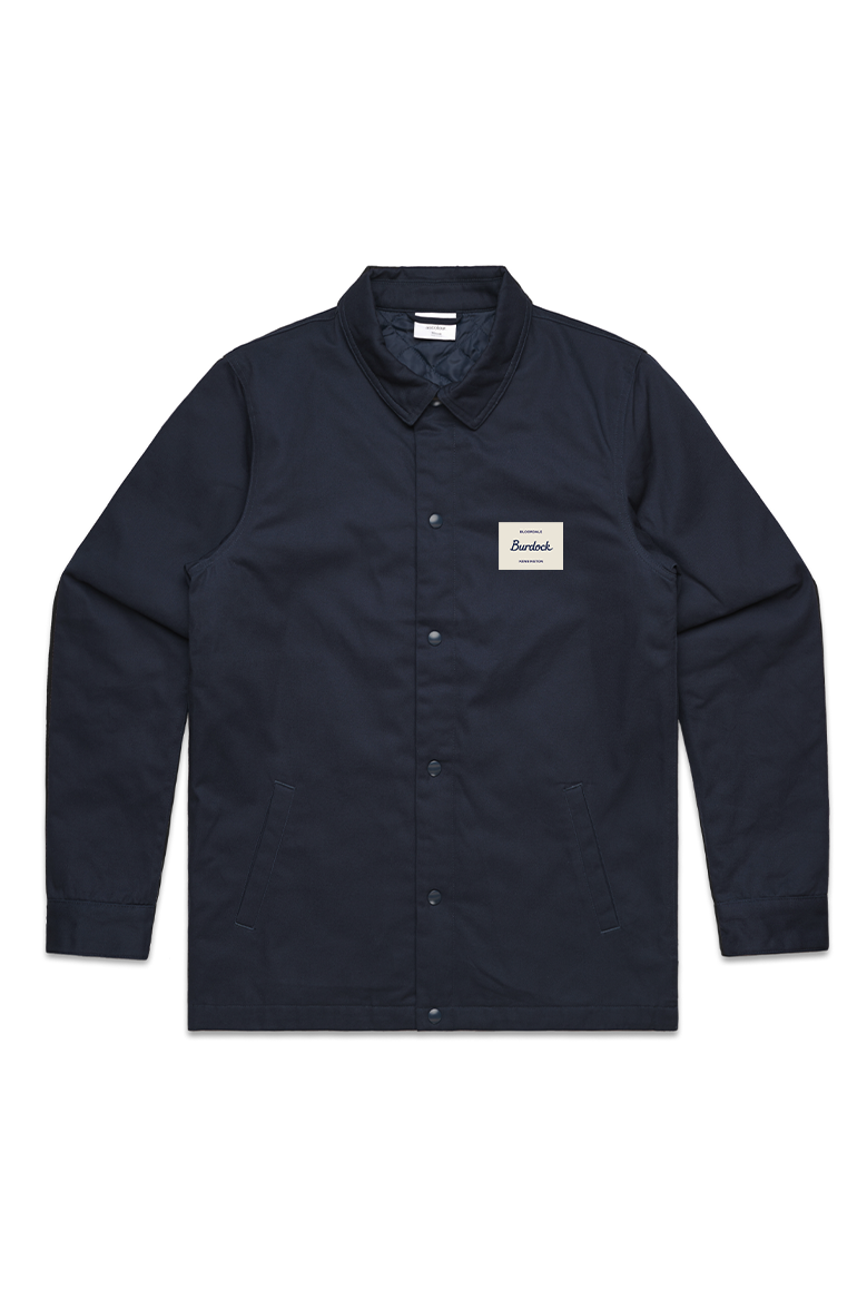 Work Jacket (Pre-order)