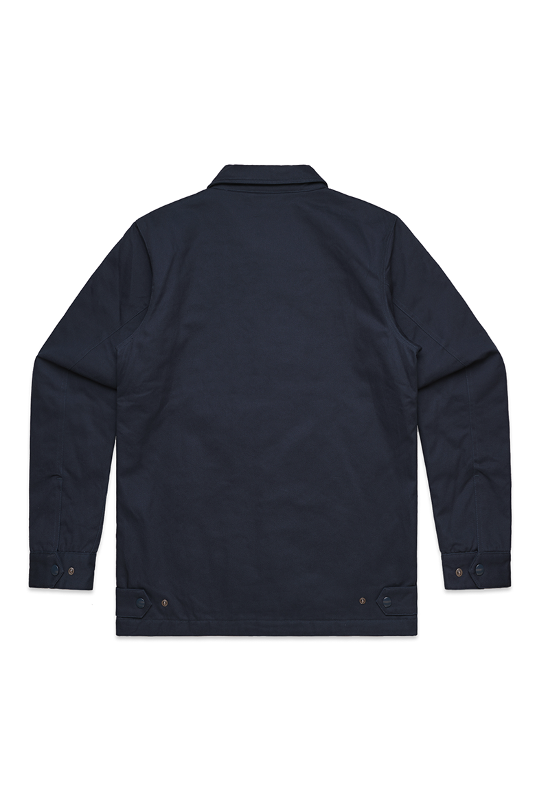 Work Jacket (Pre-order)