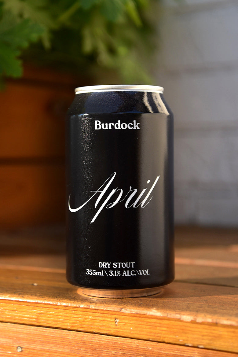 April Stout (6-Pack)