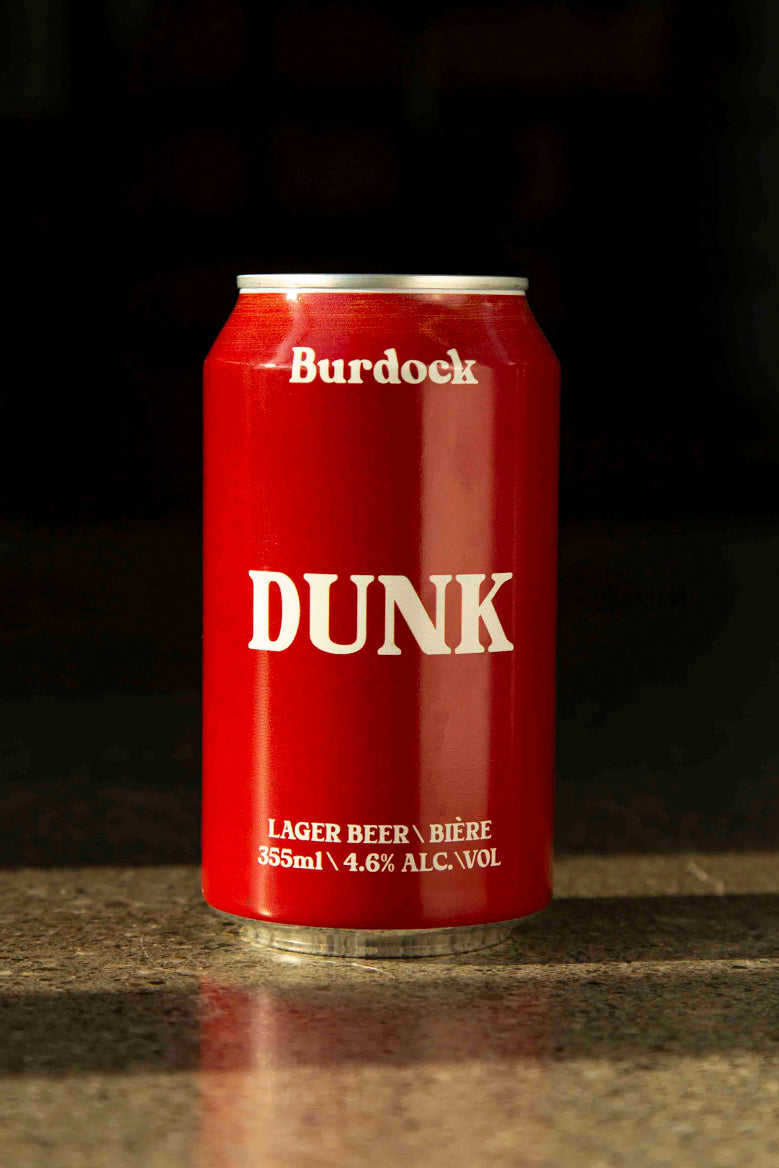 Dunk (4.6%)