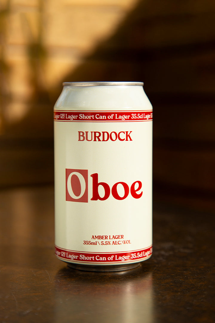 Oboe (6-Pack)