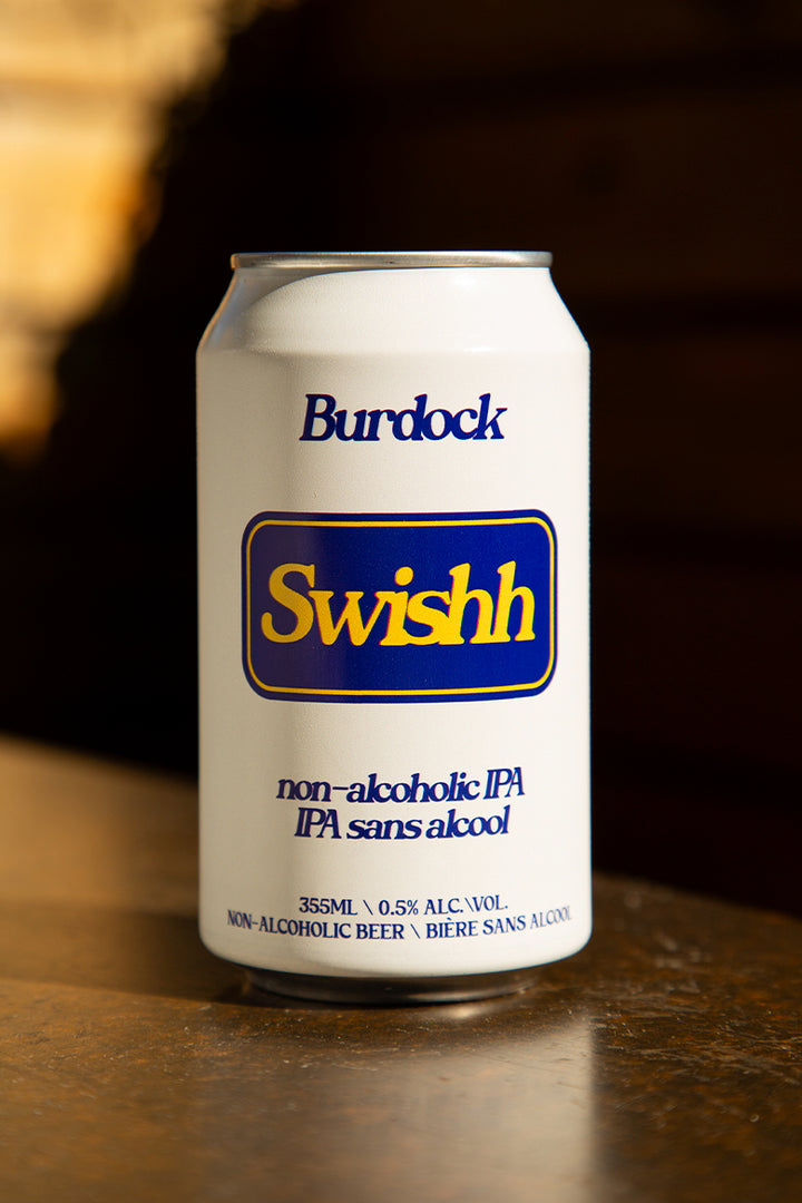 Swishh (6-Pack)