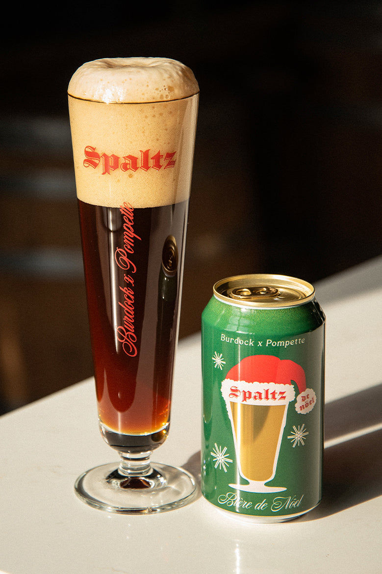 Spaltz de Noël (6-Pack)