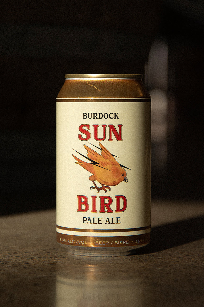 Sun Bird (6-Pack)