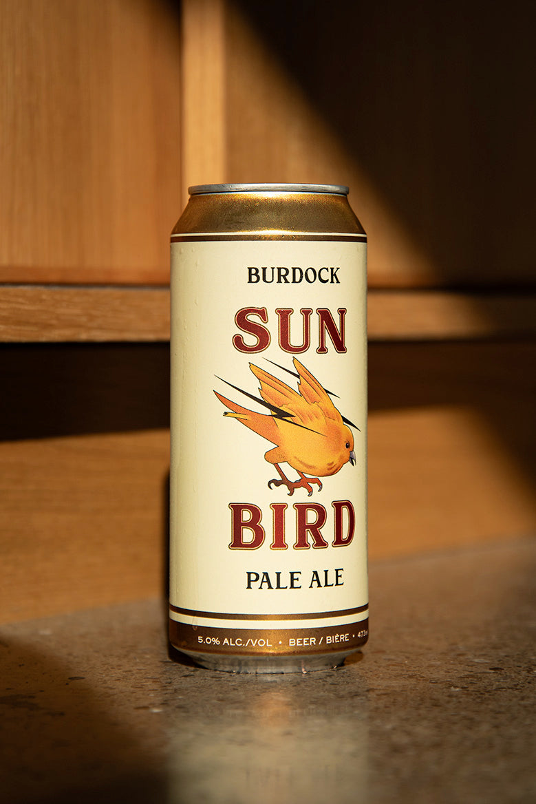 Sun Bird (24-Pack)