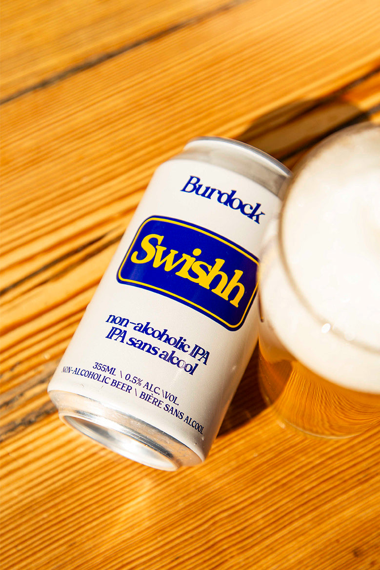 Swishh (6-Pack)