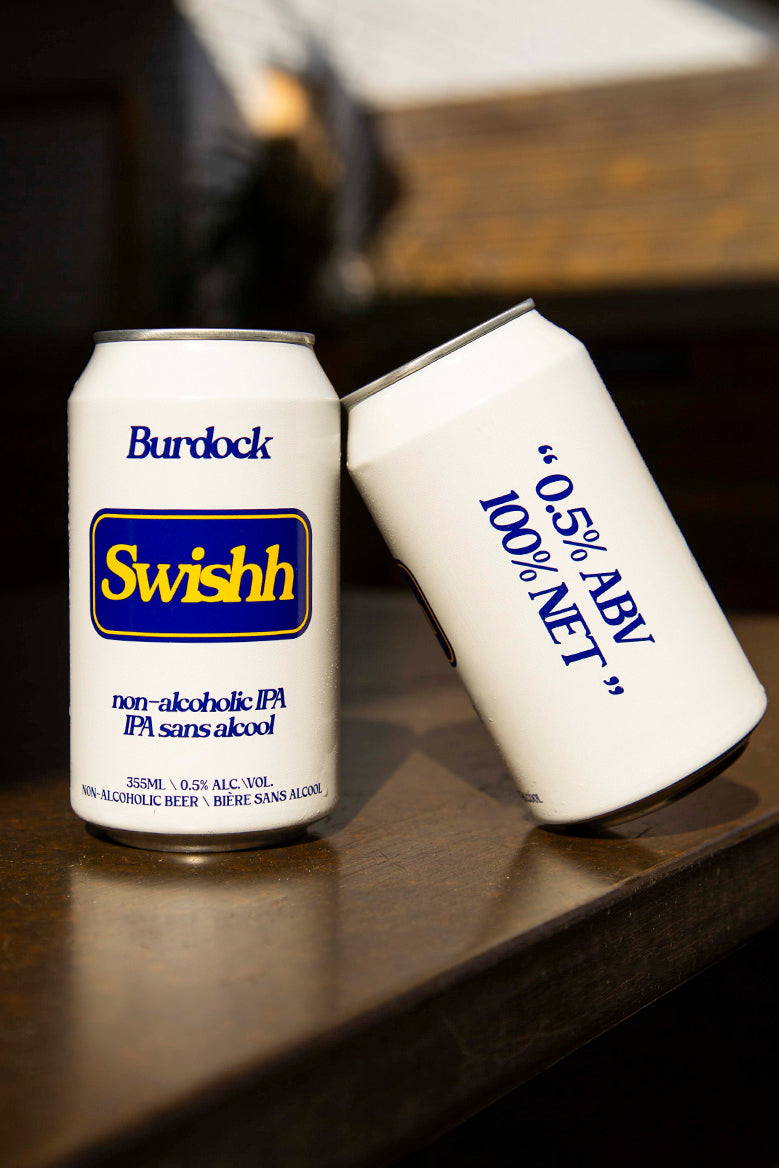 Swishh (6-Pack)